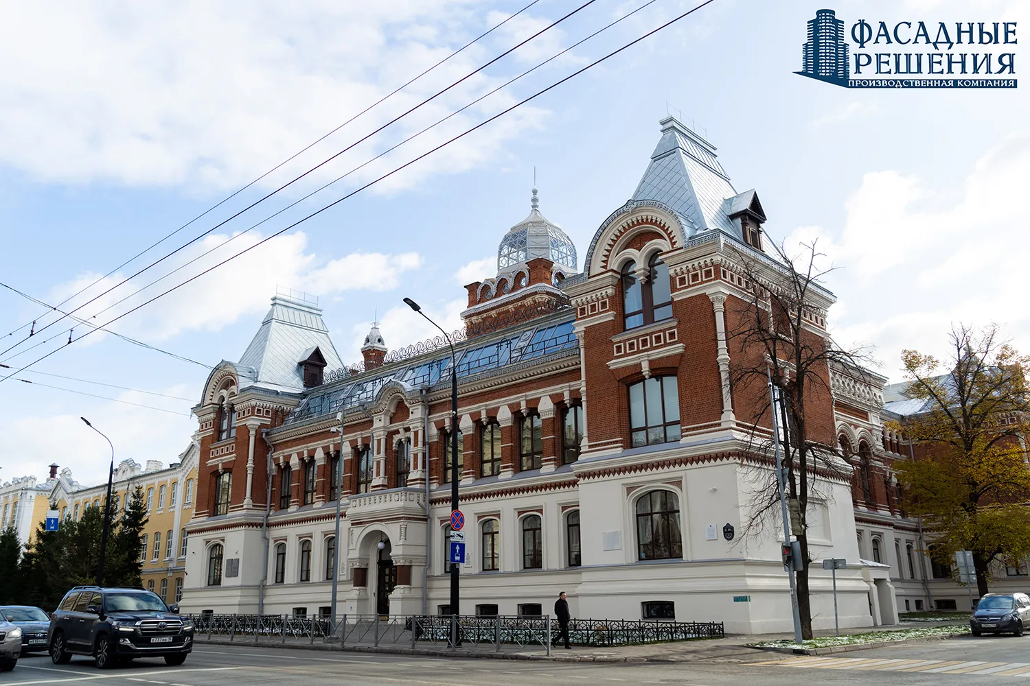 Противопожарное стекло EIW 30 в Солнечногорске